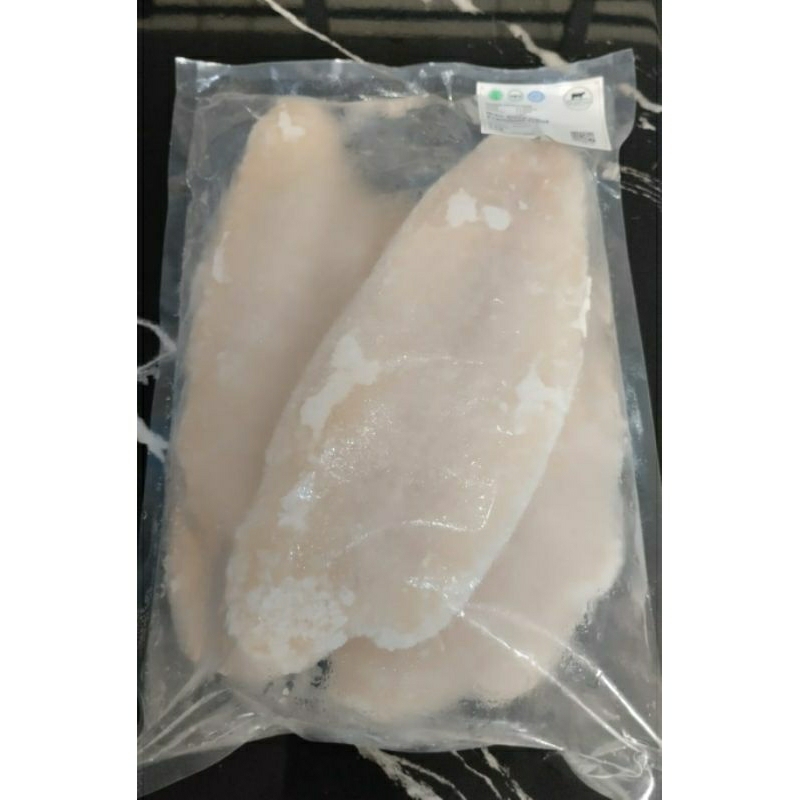 

Fillet Ikan Dory Premium NBL