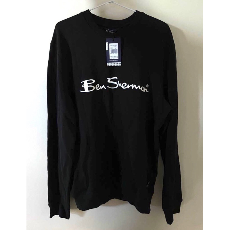 Ben Sherman Sweatshirt
