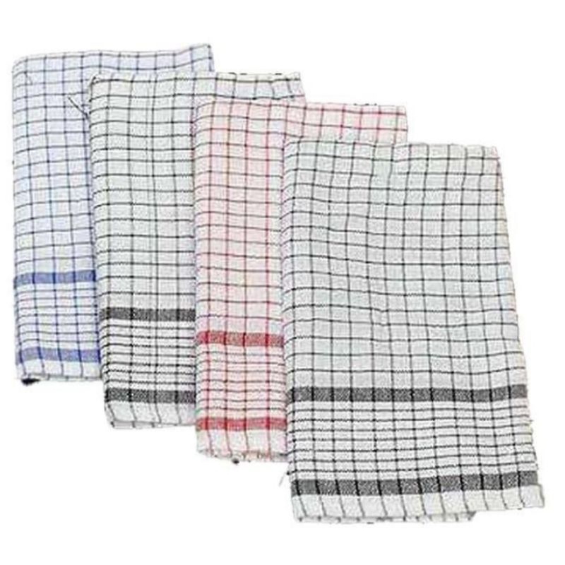 Serbet Meja/Serbet bersih-bersih/Serbet kain katun/Serbet berkualitas