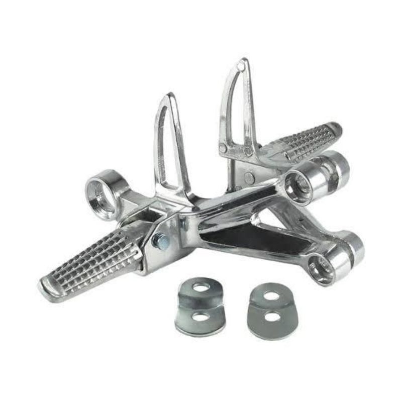 footstep belakang satria fu/pijakan kaki belakang satria fu