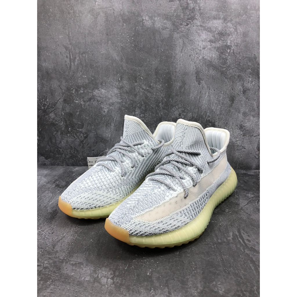 Yeezy 350 V2 Yeshaya Made In China. 100% Real Pic.