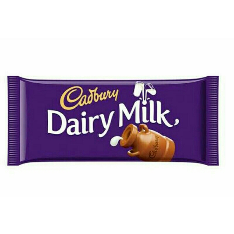 

DAIRY MILK