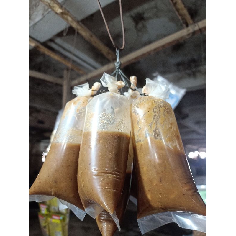 

Tauco Medan