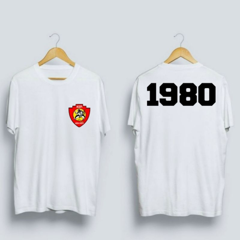 kaos ikspi / kaos kera sakti / kaos ikspi kera sakti / kaos silat