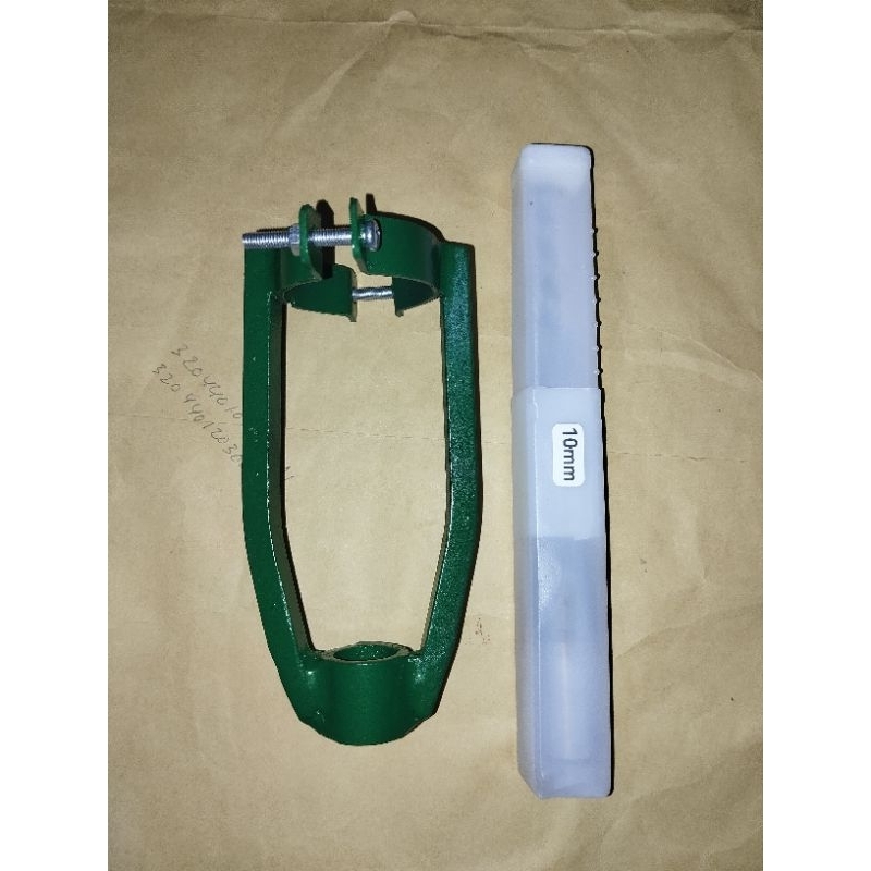 adaptor bor bobok kayu+mata bor