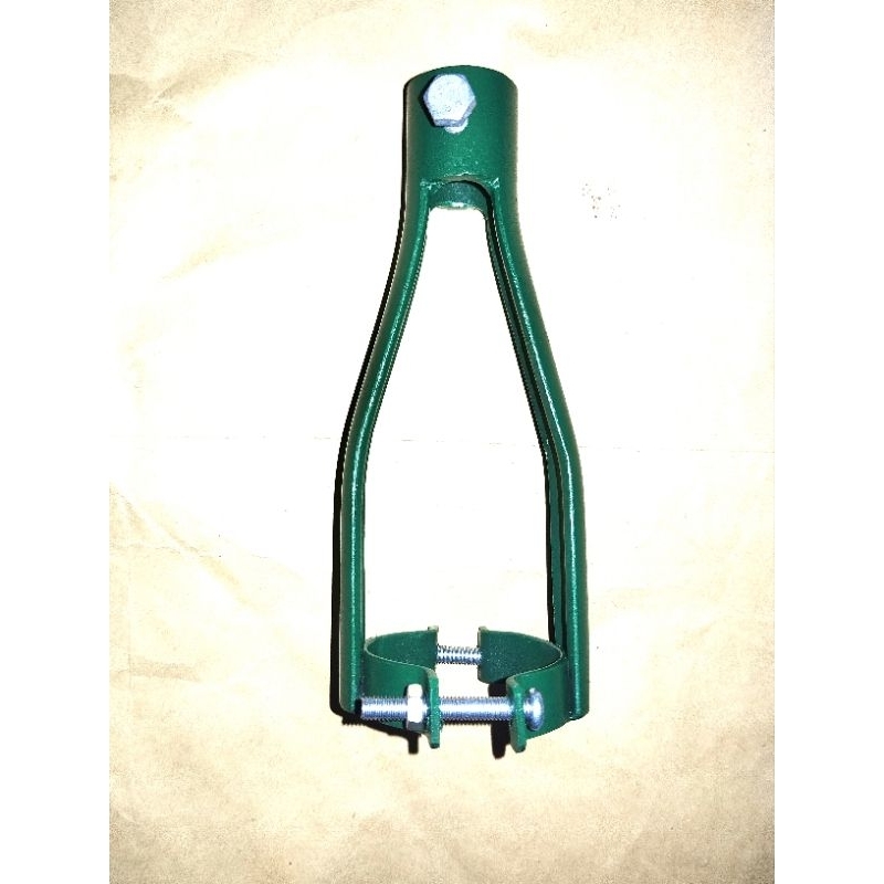 ikatan mata bor/adaptor bobok kayu persegi