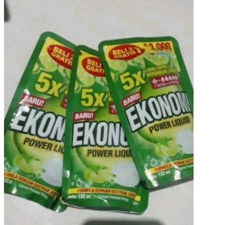 sabun cuci piring ekonomi 2000