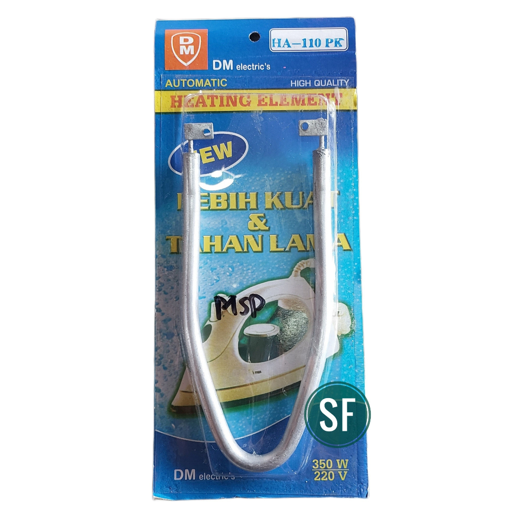 Elemen Setrika Maspion HA-110PK