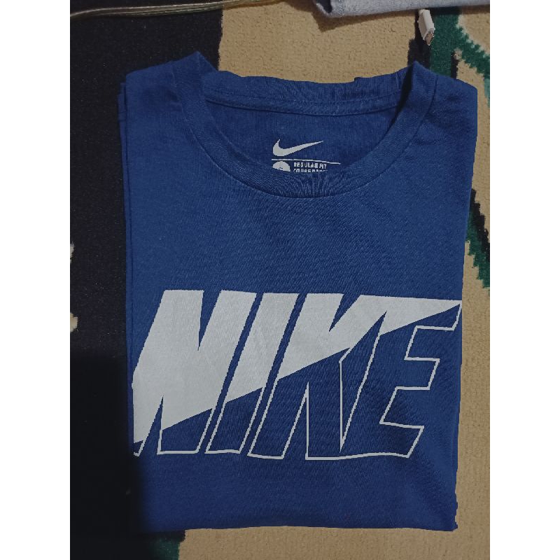 kaos Nike
