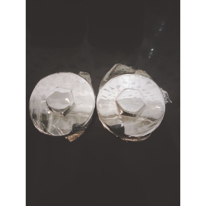 tutup klep Scorpio ORI crom