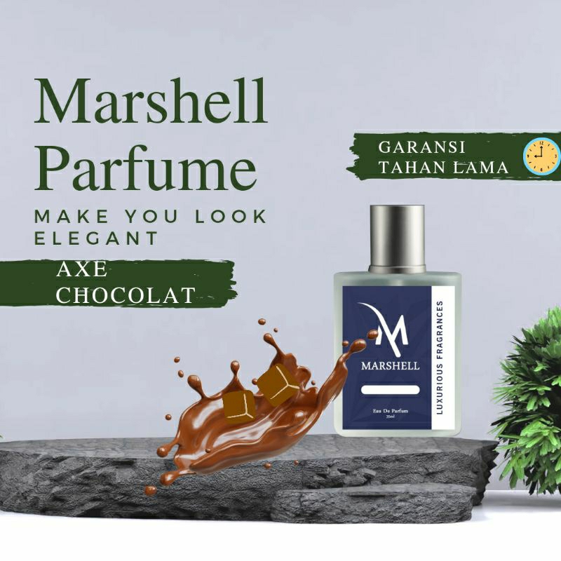 Parfum Farfum Farpume Parfume Parpum Bibit Premium Impor Eau De Wangi Tahan Lama Pria Wanita AXE CHO