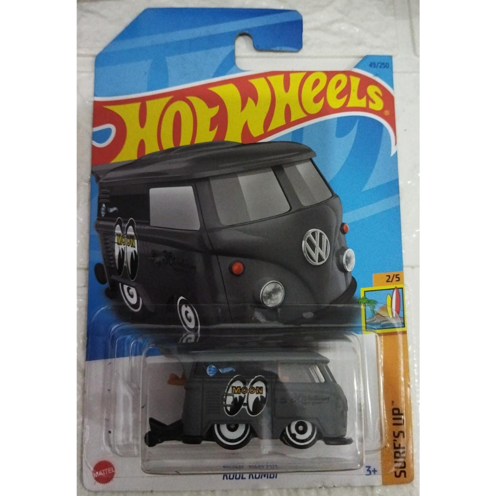 Hotwheels pesanan Accord