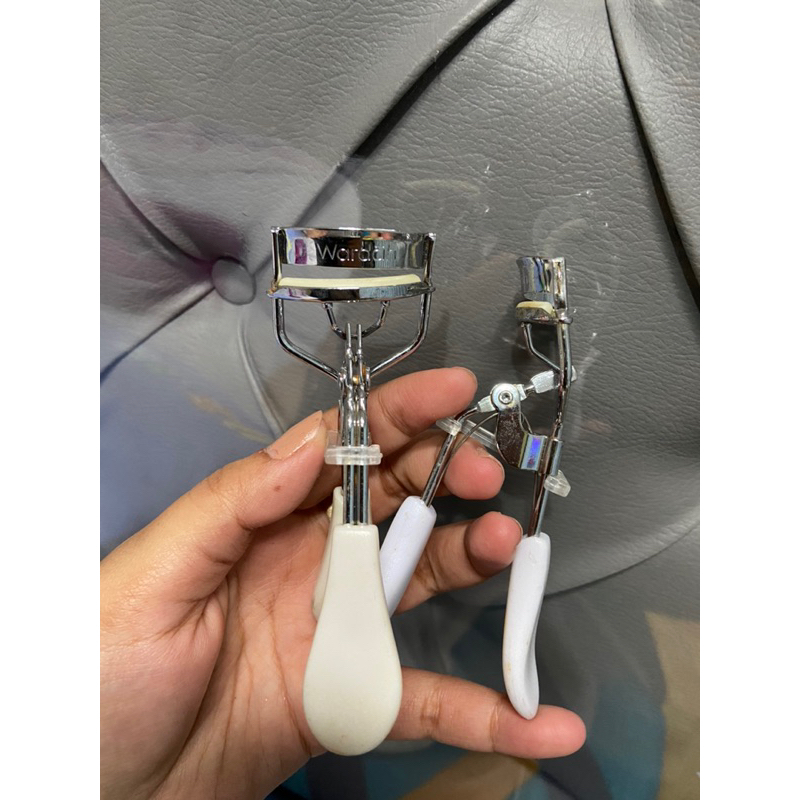 [TERLARIS]Wardah Eyelash Curler - Jepitan Bulu Mata/ Eyelash Lift Curler