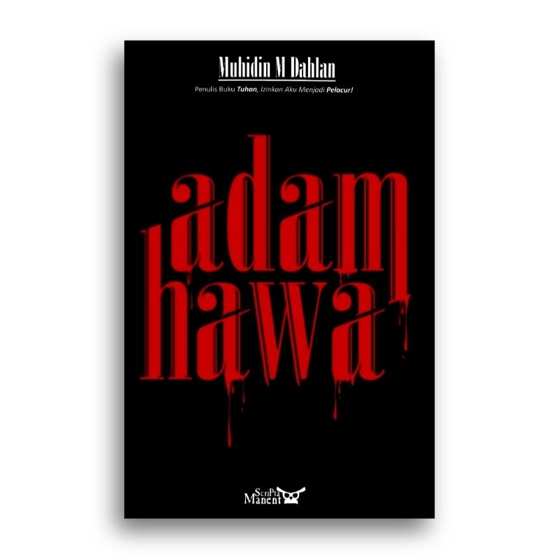 Adam Hawa Muhidin M Dahlan
