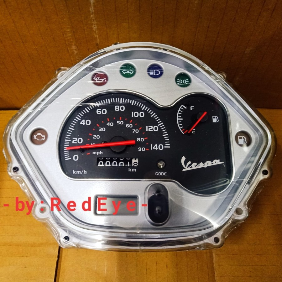 Speedometer Vespa GTS 150 3V ie
