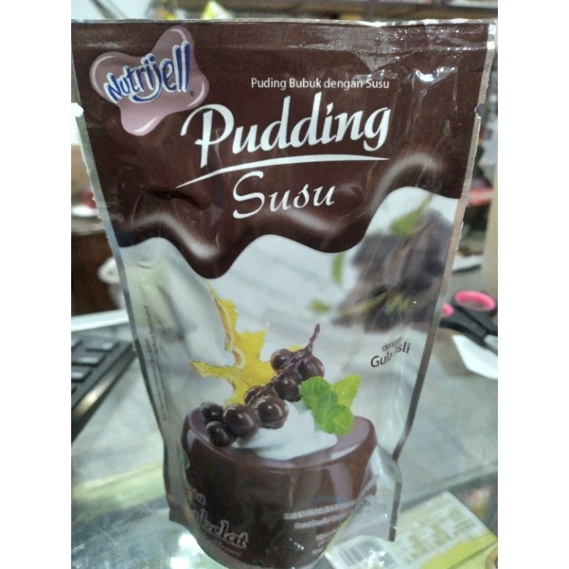 

puding