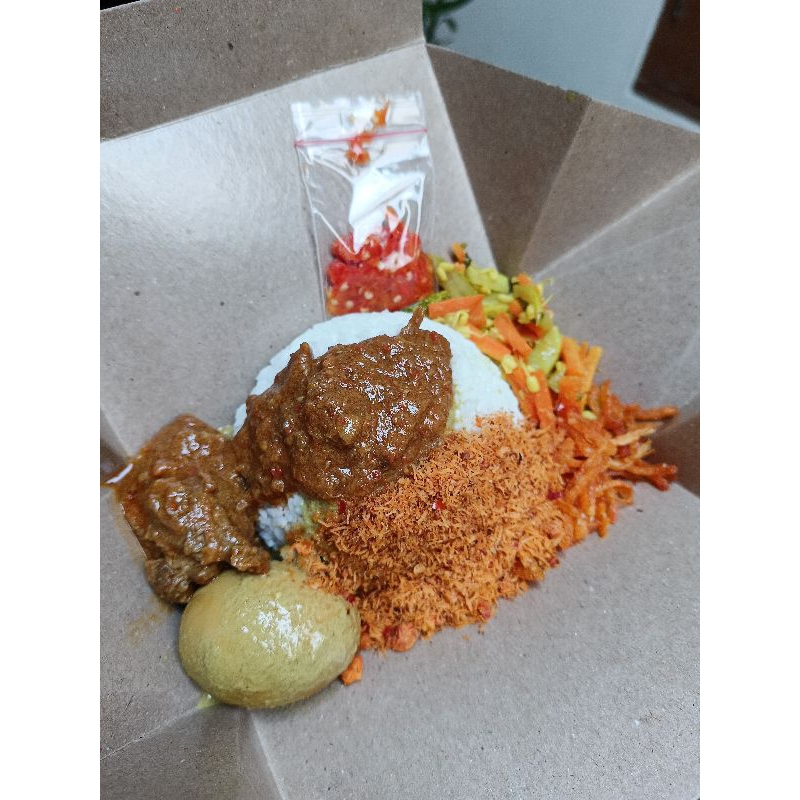 

kedaibutomat/nasi langgi/nasi madura/hampers