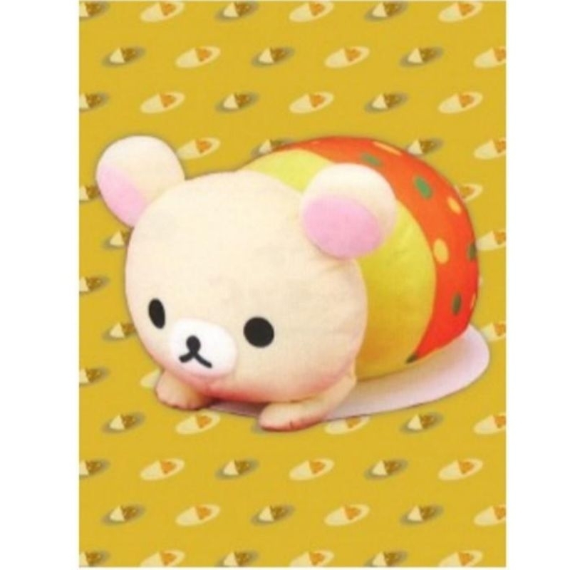 Korilakkuma Official Toreba