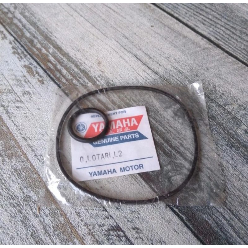 oring seal rotary l2 super