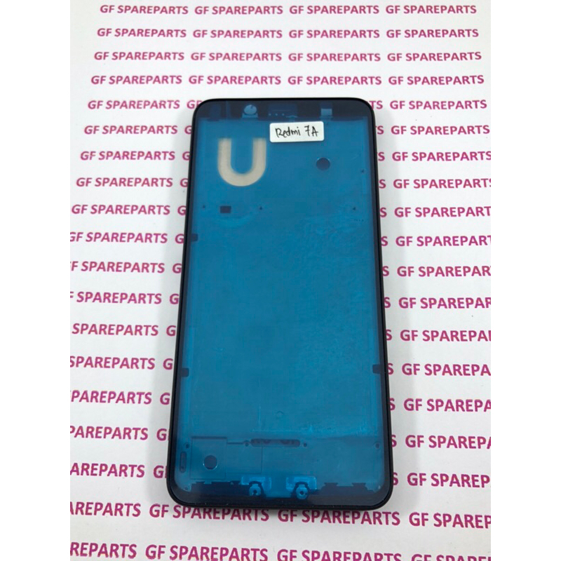 FRAME LCD REDMI 7A TULANG LCD REDMI 7A