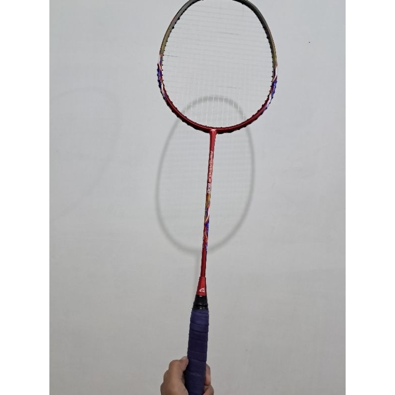 Raket Hundred Prime Armour 800