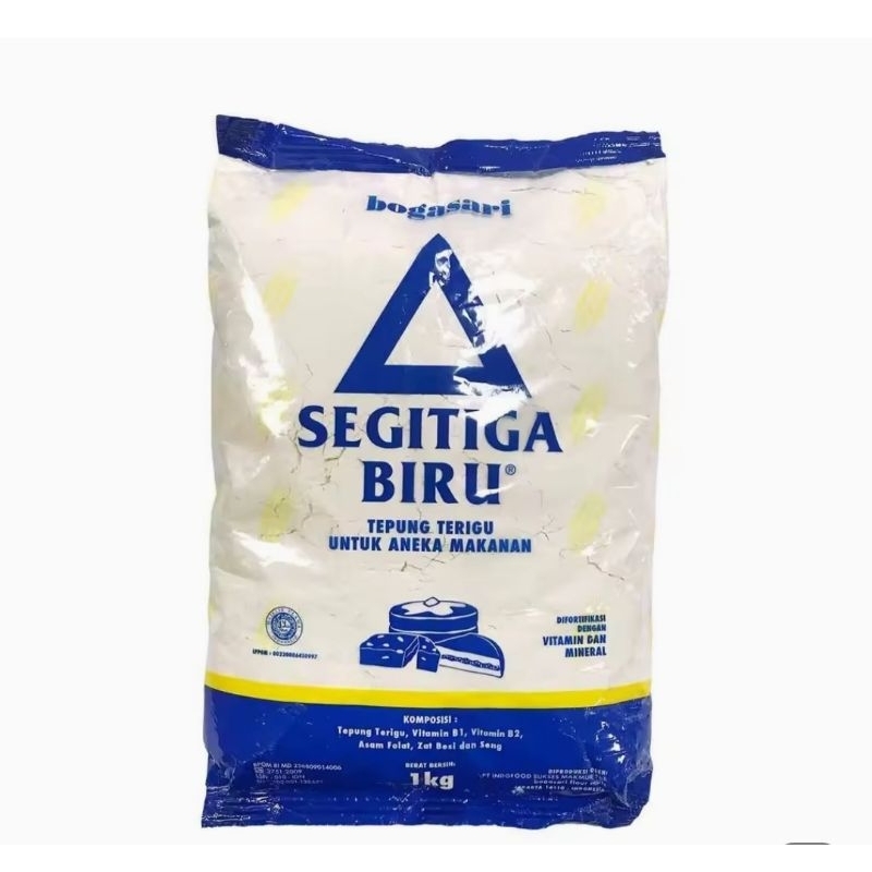 

tepung terigu bogasari