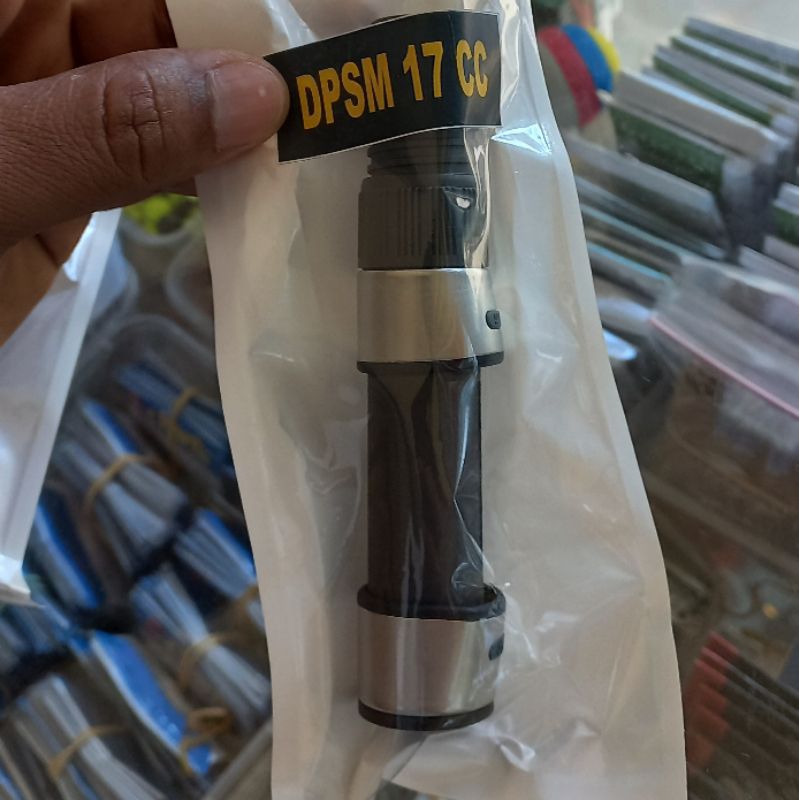 Rell Seat Fuji DPSM size 17 dan 18 Murah