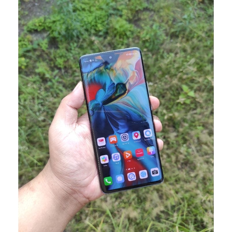 Second HUAWEI NOVA 9 8/256 RAM 8GB 256GB Garansi Resmi Indonesia