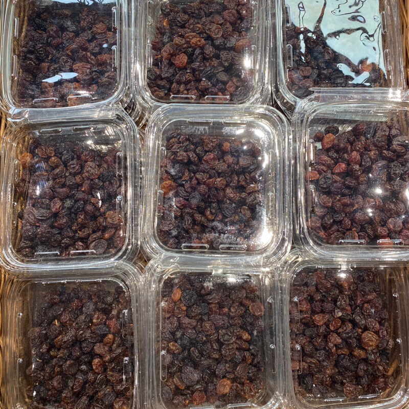 

KISMIS UNGU ASLI MESIR