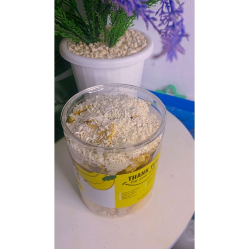 

keripik pisang coklat (225gram)
