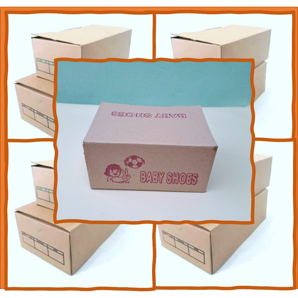 

Dus Packing Aman Tambahan Agar Barang Tidak Rusak