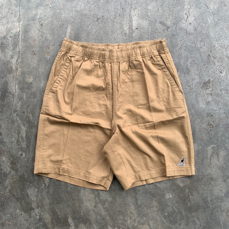 Celana Pendek Kangol