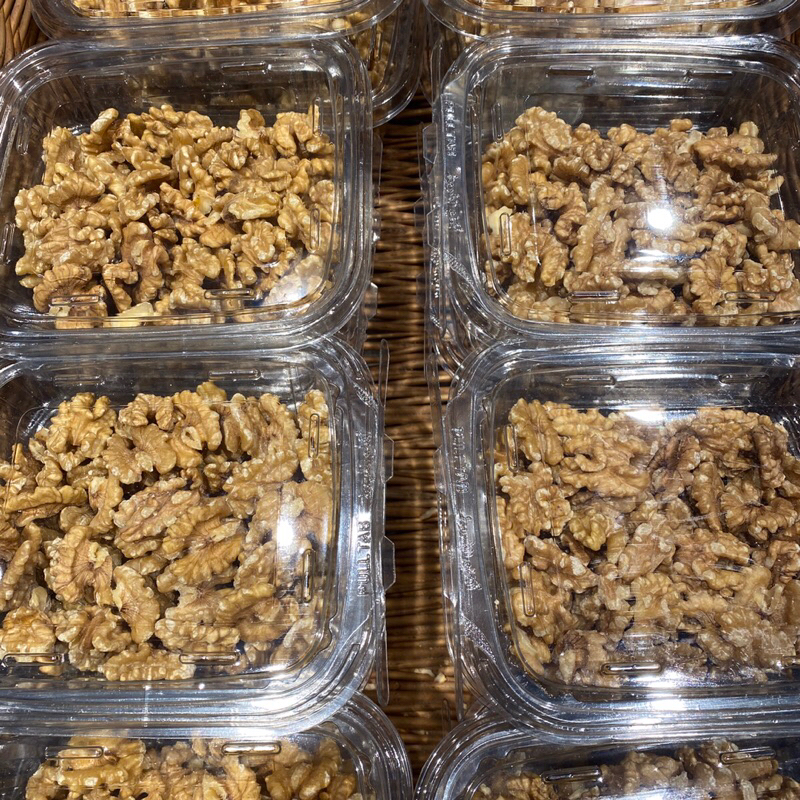 

WALNUT KACANG MESIR