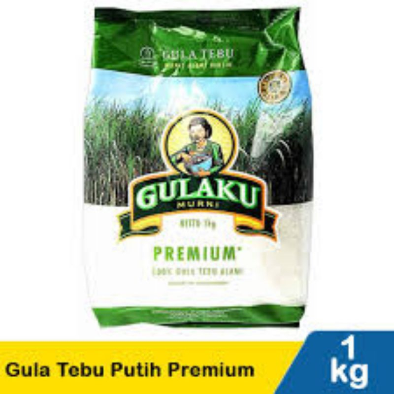 

GULAKU 1Kg