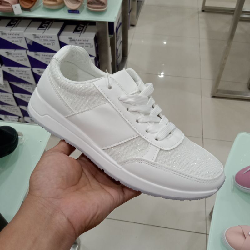 NEVADA SNEAKER WANITA | SEPATU KETS WANITA | ORIGINAL