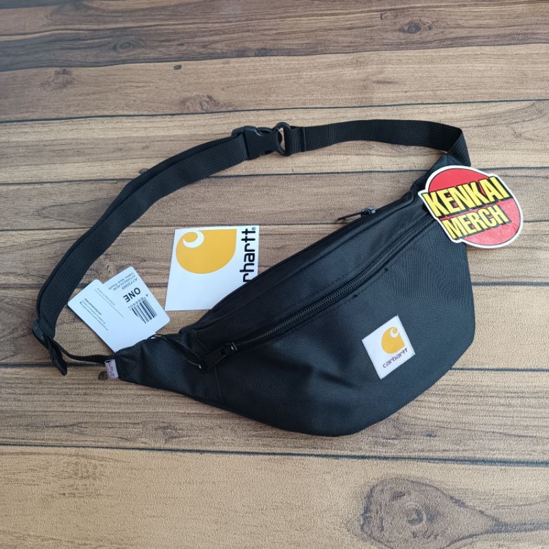 waistbag carh*rtt black