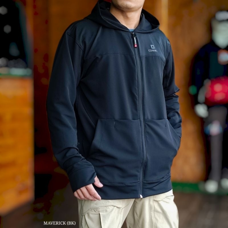 JAKET MAVERICK CONSINA JAKET SWIFTLAND OUTDOOR