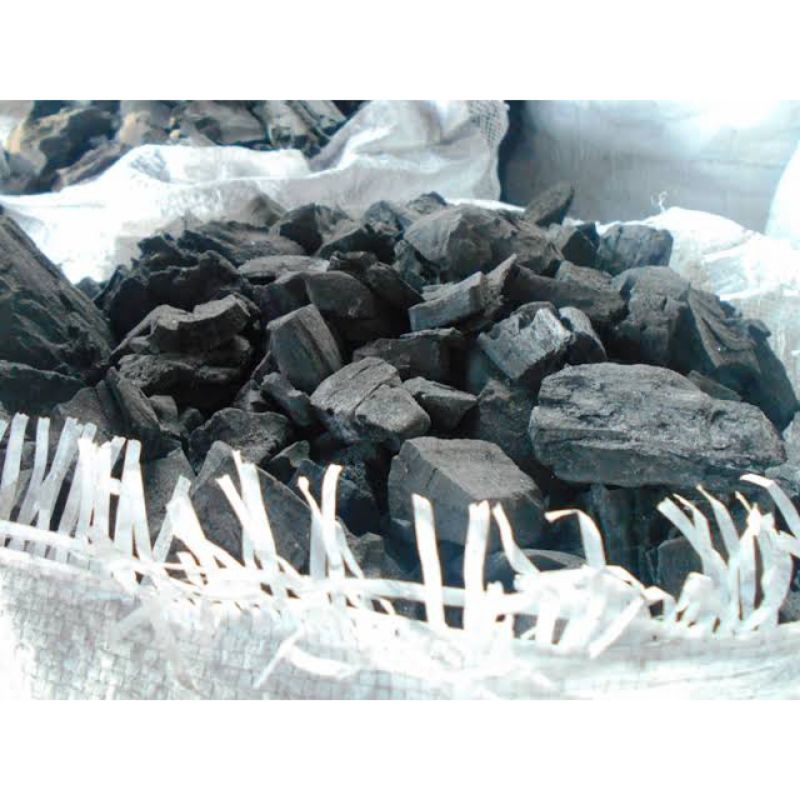 (250 gram) ARANG KAYU ARANG KAYU BAKAR ARANG KAYU MEDIA TANAM ARANG KAYU KERAS ARANG KAYU JATI