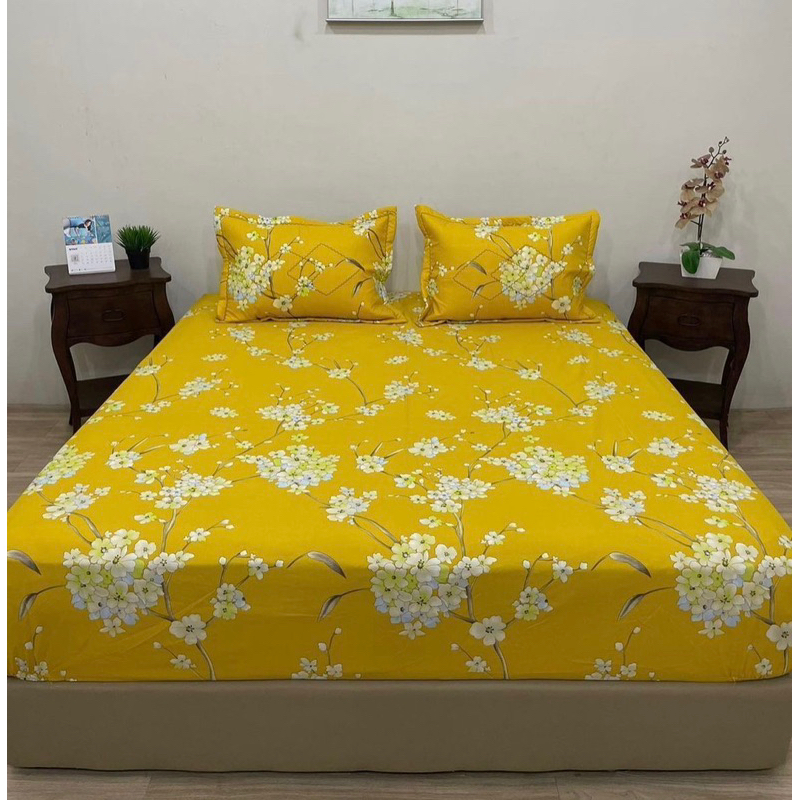 sprei mikrostar 180*200*30