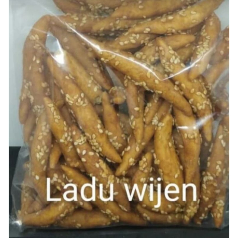 

ladu wijen manis 1kg