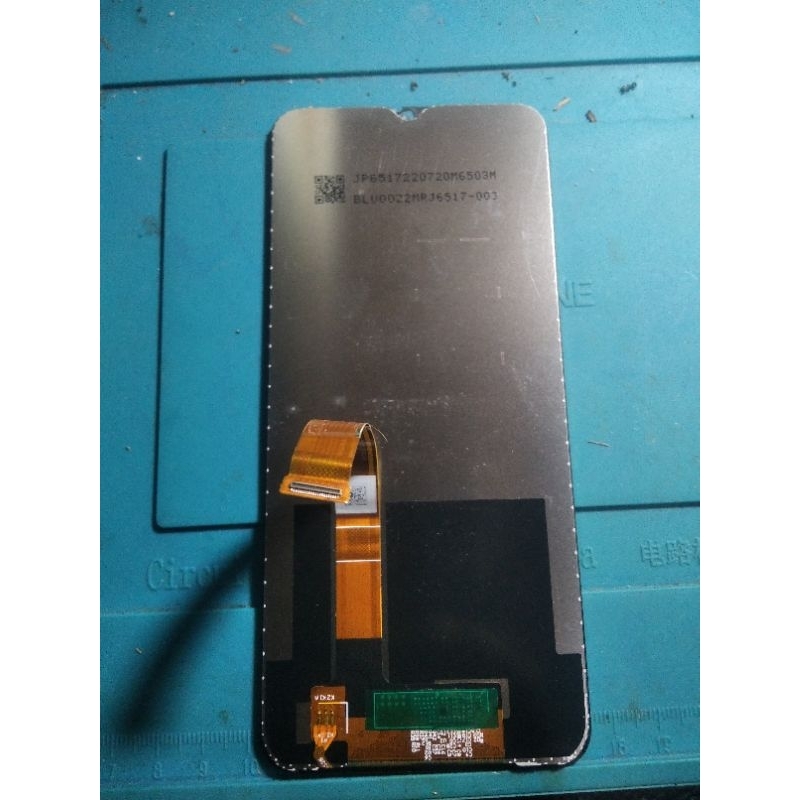 LCD ORI COPOTAN BISA buat Oppo a9 2020/ a5 2020/ a31/ realme C3