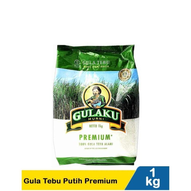 

Gulaku 1kg