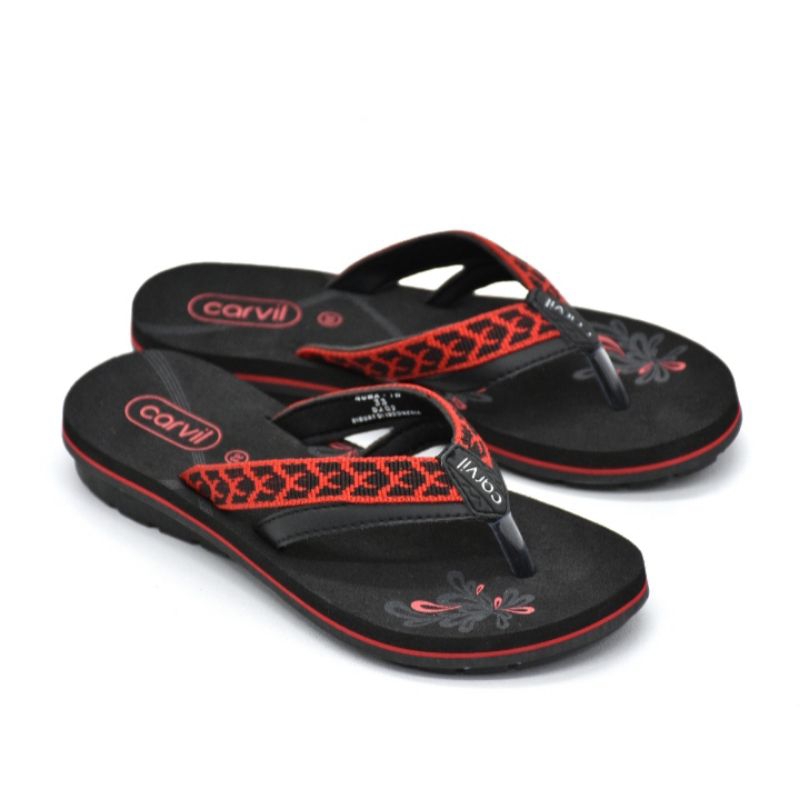 Sandal Anak Perempuan Carvil Numa Tw Sponge Girl'S