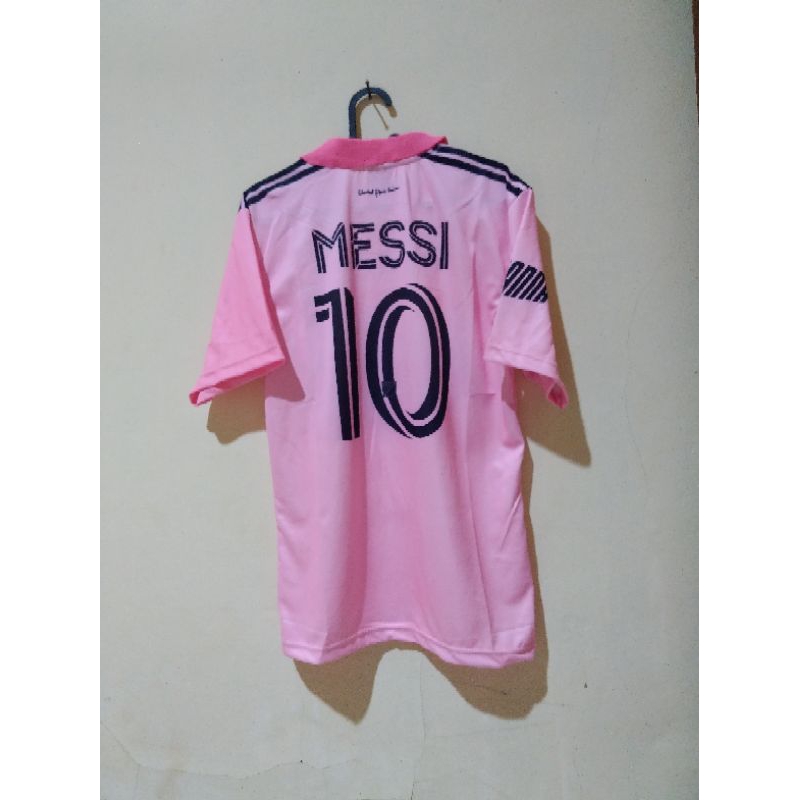 Jersey Inter Miami 2023