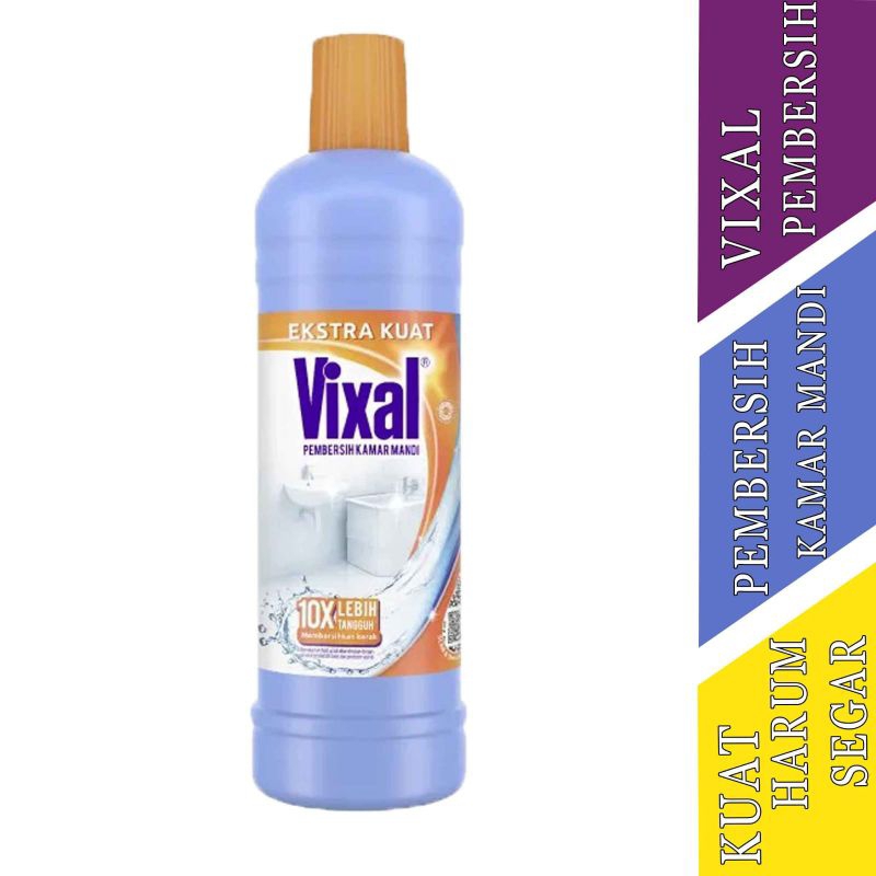 VIXAL 750ML