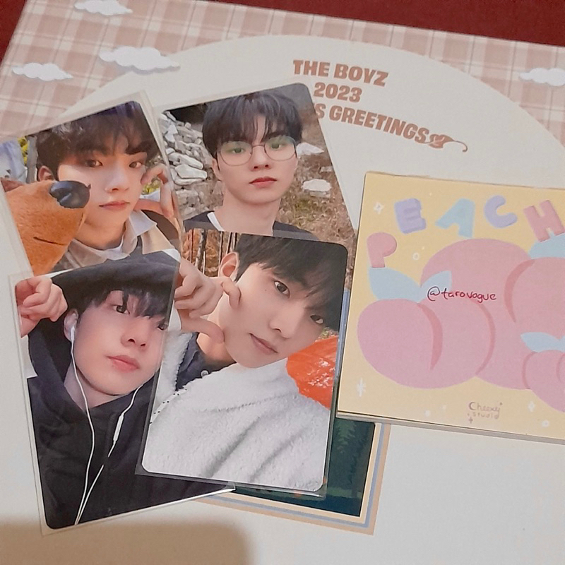 the boyz q kyu changmin makestar diy the b road fancon reason be awake sg23