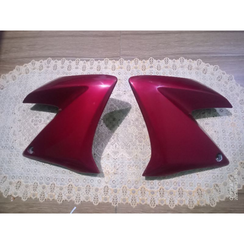 kupingan tangki yamaha vixion old second