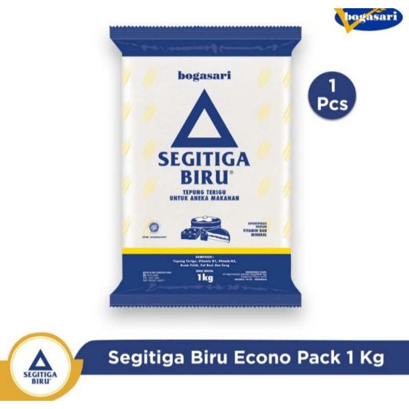 

Segitiga Biru