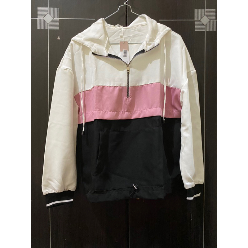 [PRELOVED] RUBYLICIOUS JACKET