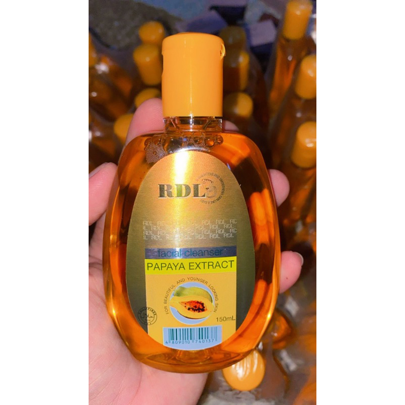 TONER RDL